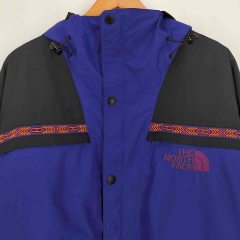 ザノースフェイス THE NORTH FACE 92 RETRO RAGE RAIN JACKET 92 レトロ レイジ レイン ジャケット マウンテンパーカー メンズ import:XL