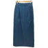 スティーブンアラン Steven Alan DENIM TUCK TIGHT MAXI SKIRT レディース JPN:S