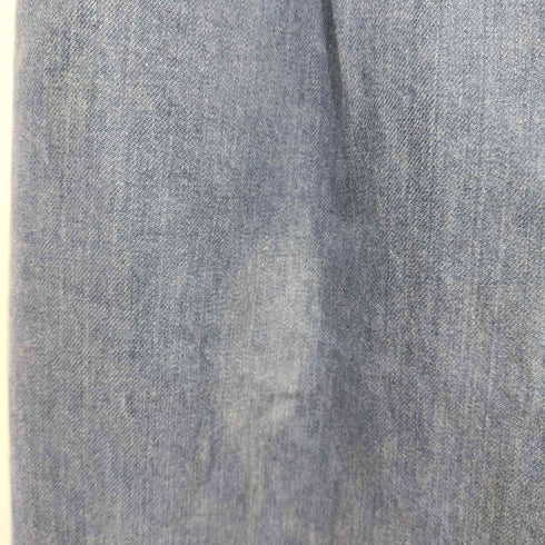 スティーブンアラン Steven Alan DENIM TUCK TIGHT MAXI SKIRT レディース JPN:S