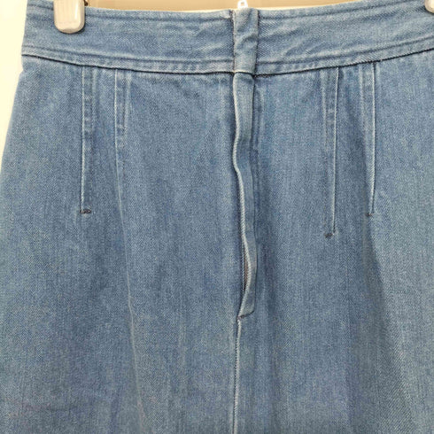 スティーブンアラン Steven Alan DENIM TUCK TIGHT MAXI SKIRT レディース JPN:S
