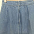 スティーブンアラン Steven Alan DENIM TUCK TIGHT MAXI SKIRT レディース JPN:S