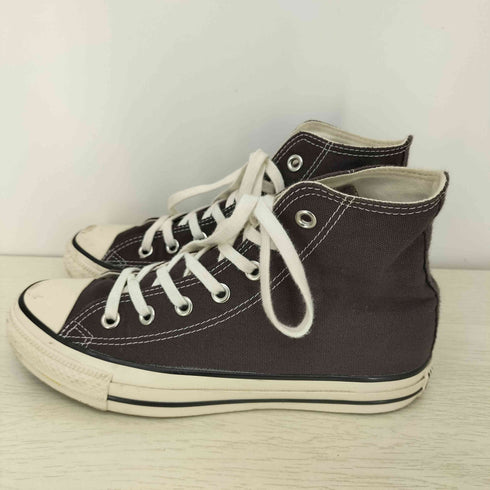 コンバース CONVERSE ALL STAR US COLORS HI カラーズ ハイ レディース JPN:24.5