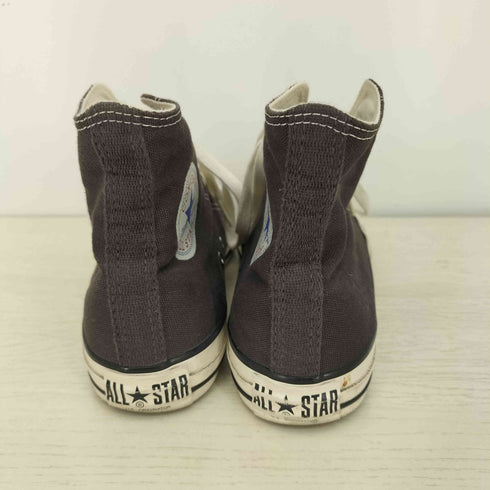 コンバース CONVERSE ALL STAR US COLORS HI カラーズ ハイ レディース JPN:24.5