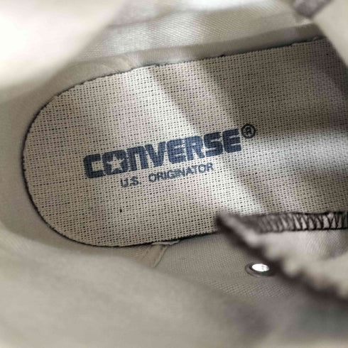 コンバース CONVERSE ALL STAR US COLORS HI カラーズ ハイ レディース JPN:24.5