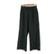 マウジー moussy WIDE LEG トラウザーパンツ レディース JPN:0