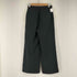 マウジー moussy WIDE LEG トラウザーパンツ レディース JPN:0