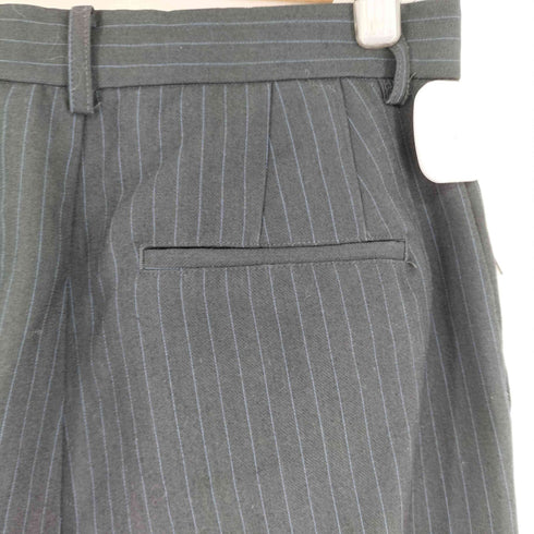 マウジー moussy WIDE LEG トラウザーパンツ レディース JPN:0
