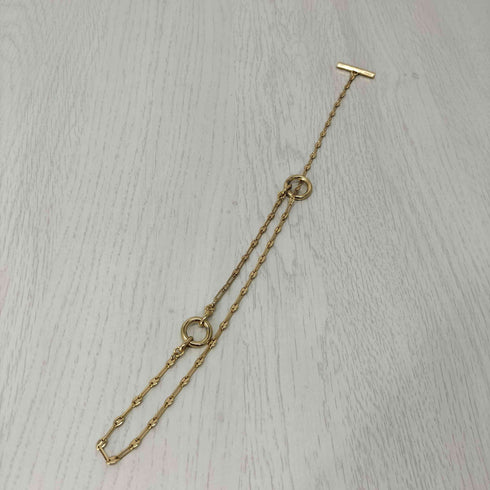 インムード in mood ネックレス レディース