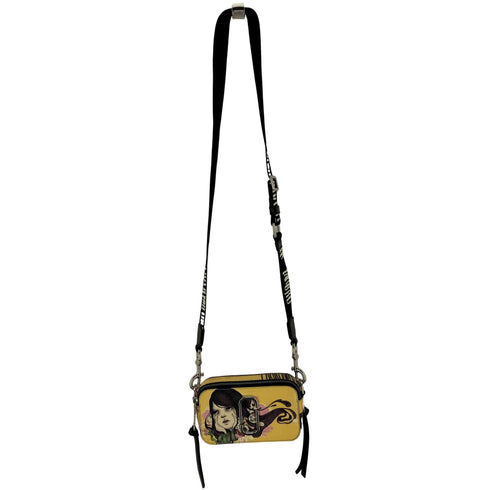 マークバイマークジェイコブス Marc by Marc Jacobs スナップショット ローレンサイ レディース