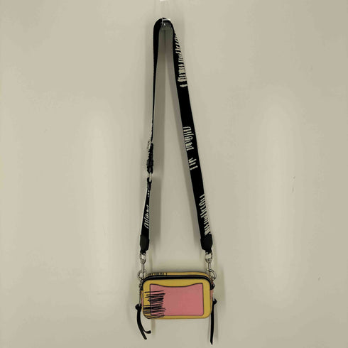 マークバイマークジェイコブス Marc by Marc Jacobs スナップショット ローレンサイ レディース