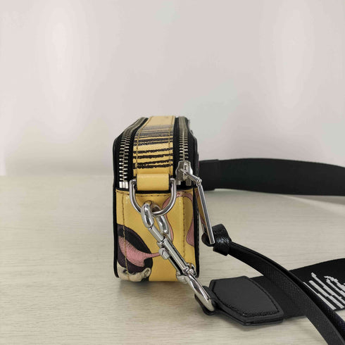 マークバイマークジェイコブス Marc by Marc Jacobs スナップショット ローレンサイ レディース
