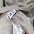 グレイル GRL リボン付きボリュームスリーブショート丈トレンチコート レディース JPN:M