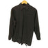 アワーレガシィー OUR LEGACY LONG WRAP SHIRT レディース 32