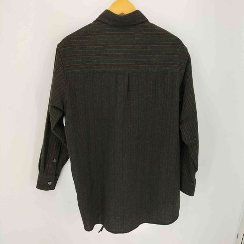 アワーレガシィー OUR LEGACY LONG WRAP SHIRT レディース 32