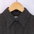 アワーレガシィー OUR LEGACY LONG WRAP SHIRT レディース 32