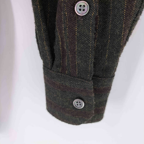 アワーレガシィー OUR LEGACY LONG WRAP SHIRT レディース 32
