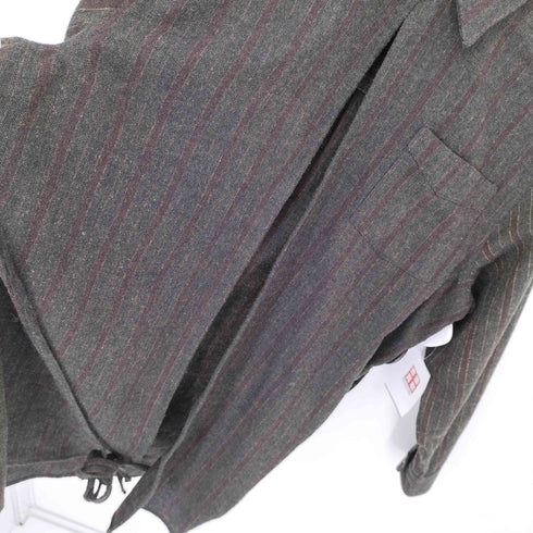 アワーレガシィー OUR LEGACY LONG WRAP SHIRT レディース 32