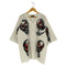 ワコマリア WACKO MARIA × 56 TATTOO STUDIO DABO SHIRT 56 タトゥースタジオ ダボシャツ メンズ JPN:M