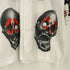 ワコマリア WACKO MARIA × 56 TATTOO STUDIO DABO SHIRT 56 タトゥースタジオ ダボシャツ メンズ JPN:M