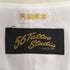 ワコマリア WACKO MARIA × 56 TATTOO STUDIO DABO SHIRT 56 タトゥースタジオ ダボシャツ メンズ JPN:M