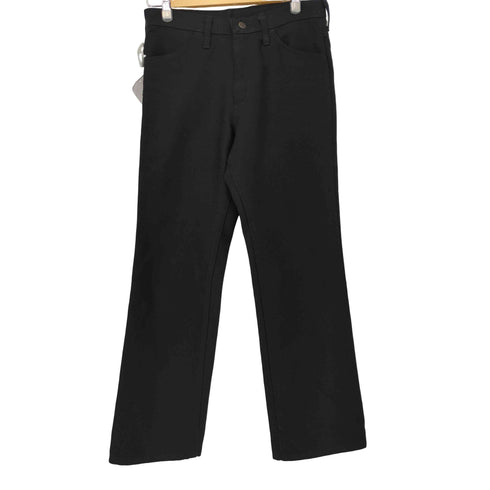 ラングラー Wrangler 82BK Western Wrancher Dress Jean メンズ 30×30