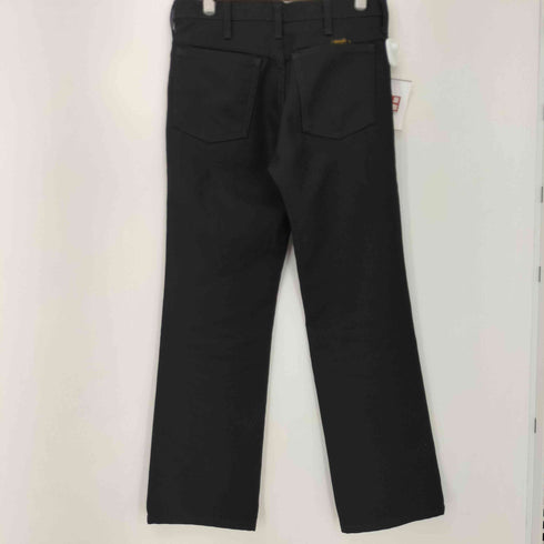 ラングラー Wrangler 82BK Western Wrancher Dress Jean メンズ 30×30