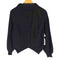 ランバンオンブルー LANVIN en Bleu リボンモチーフニット レディース 38