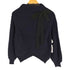ランバンオンブルー LANVIN en Bleu リボンモチーフニット レディース 38