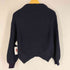 ランバンオンブルー LANVIN en Bleu リボンモチーフニット レディース 38