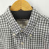アバクロンビーアンドフィッチ Abercrombie & Fitch ギンガムチェック BD L/S シャツ レディース JPN:M