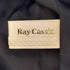 レイカズン Ray Cassin フーデッド中綿ジャケット レディース FREE