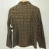ケンゾーパリス KENZO PARIS 80-90S OLD 花柄 L/S ブラウス レディース DE:38