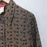 ケンゾーパリス KENZO PARIS 80-90S OLD 花柄 L/S ブラウス レディース DE:38