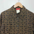 ケンゾーパリス KENZO PARIS 80-90S OLD 花柄 L/S ブラウス レディース DE:38