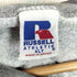 ラッセルアスレチック RUSSELL ATHLETIC メキシコ製 前V クルーネックスウェット メンズ XLT