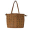 エムシーエム MCM MCM MEDIUM Liz ヴィセトス トートバッグ リバーシブル ミディアム リズショッパー レディース ONE SIZE