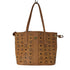 エムシーエム MCM MCM MEDIUM Liz ヴィセトス トートバッグ リバーシブル ミディアム リズショッパー レディース ONE SIZE