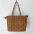 エムシーエム MCM MCM MEDIUM Liz ヴィセトス トートバッグ リバーシブル ミディアム リズショッパー レディース ONE SIZE