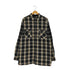 セントジョンズベイ STJOHNS BAY 00s チェック ネルシャツ メンズ import:XL
