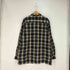 セントジョンズベイ STJOHNS BAY 00s チェック ネルシャツ メンズ import:XL