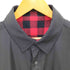ランズエンド LANDS END リバーシブルコーチジャケット メンズ JPN:XL