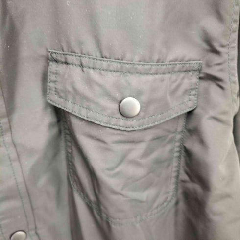 ランズエンド LANDS END リバーシブルコーチジャケット メンズ JPN:XL