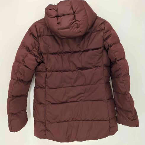 ユニクロ UNIQLO ストレッチダウンジャケット レディース JPN:L