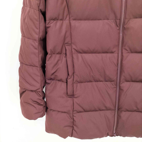 ユニクロ UNIQLO ストレッチダウンジャケット レディース JPN:L