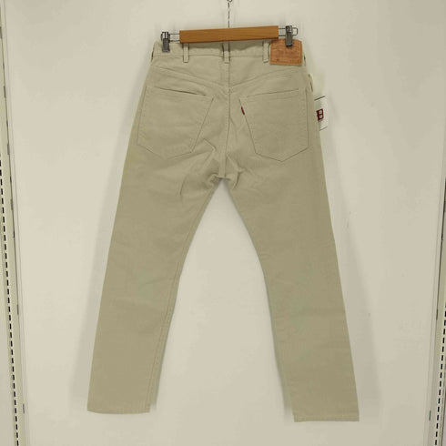 リーバイスヴィンテージクロージング Levis Vintage Clothing 519 ピケパンツ メンズ 31/32