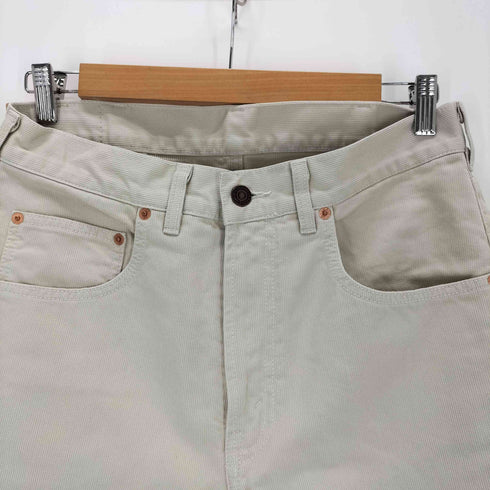リーバイスヴィンテージクロージング Levis Vintage Clothing 519 ピケパンツ メンズ 31/32