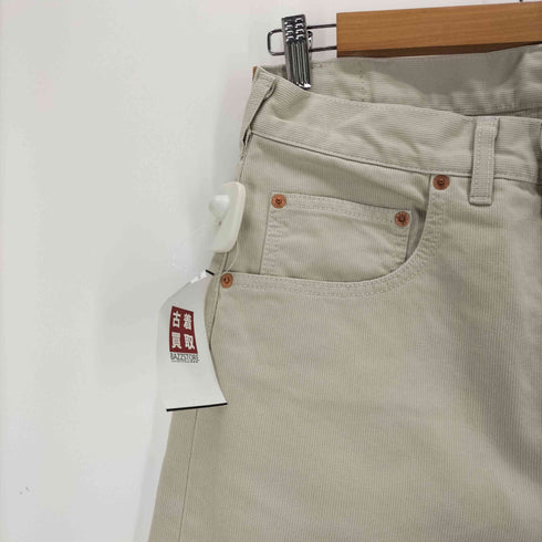 リーバイスヴィンテージクロージング Levis Vintage Clothing 519 ピケパンツ メンズ 31/32
