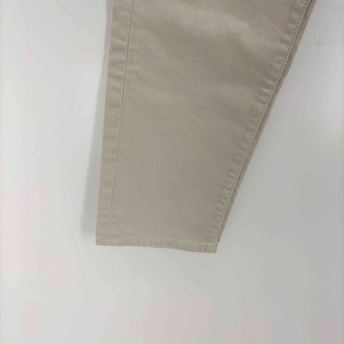 リーバイスヴィンテージクロージング Levis Vintage Clothing 519 ピケパンツ メンズ 31/32