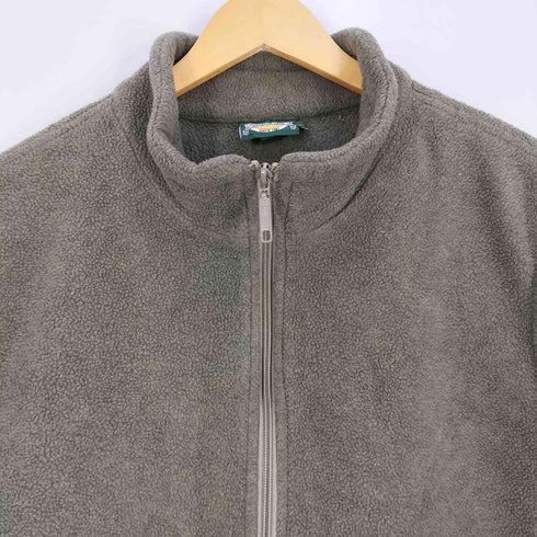 カベラス Cabelas ジップアップ フリースベスト メンズ import:XL