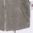 カベラス Cabelas ジップアップ フリースベスト メンズ import:XL